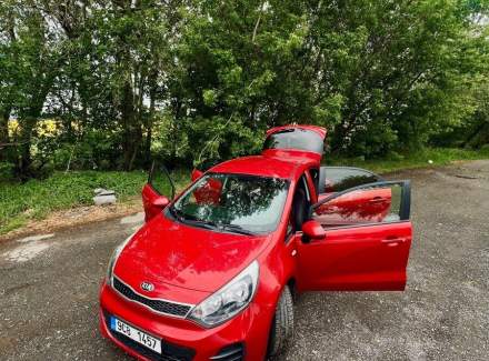 Kia - Rio
