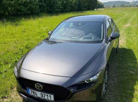 Mazda - 3