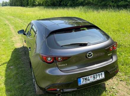 Mazda - 3