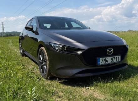 Mazda - 3