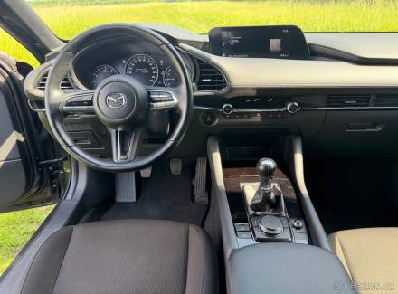 Mazda - 3