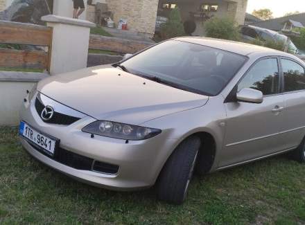 Mazda - 6