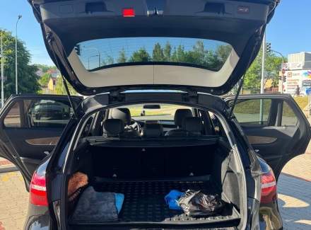 Mercedes-Benz - GLC