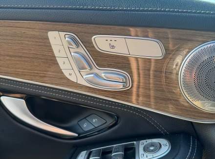 Mercedes-Benz - GLC