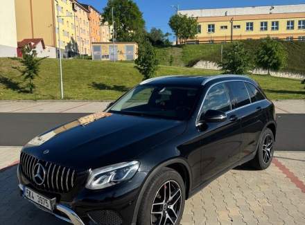 Mercedes-Benz - GLC