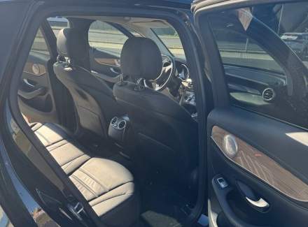 Mercedes-Benz - GLC