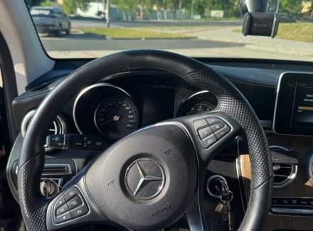 Mercedes-Benz - GLC