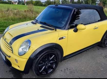 Mini - Cooper