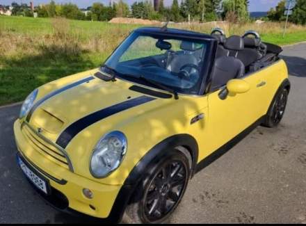 Mini - Cooper