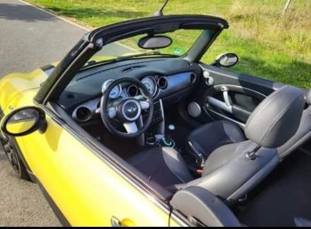 Mini - Cooper