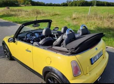 Mini - Cooper
