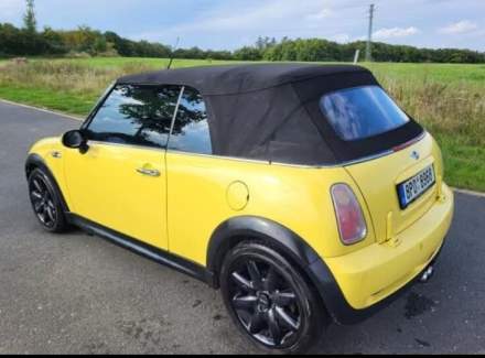 Mini - Cooper