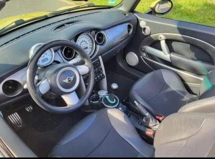 Mini - Cooper