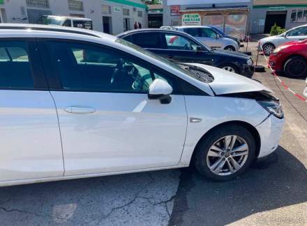 Opel - Astra