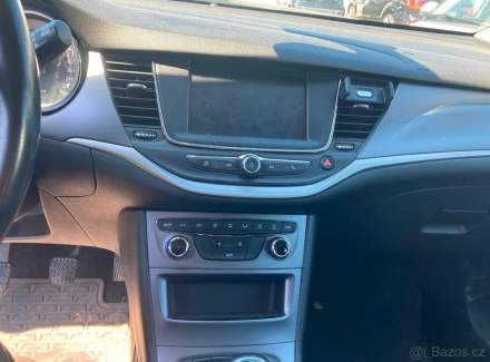 Opel - Astra