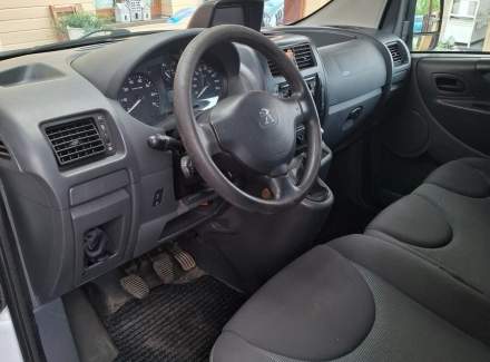 Peugeot - Peugeot-Expert