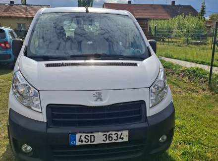 Peugeot - Peugeot-Expert
