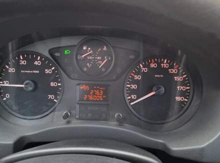 Peugeot - Peugeot-Expert