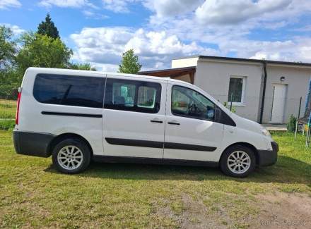 Peugeot - Peugeot-Expert