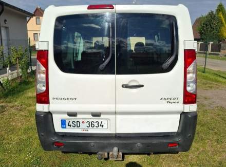 Peugeot - Peugeot-Expert