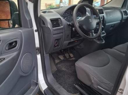 Peugeot - Peugeot-Expert