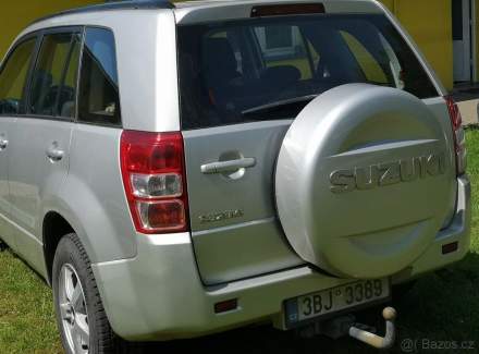 Suzuki - Grand Vitara