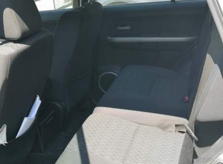 Suzuki - Grand Vitara