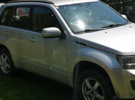 Suzuki - Grand Vitara