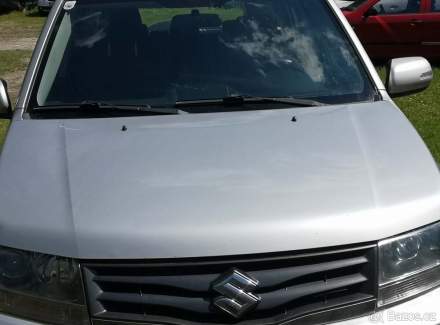 Suzuki - Grand Vitara