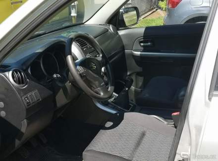 Suzuki - Grand Vitara