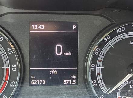 Škoda - Karoq