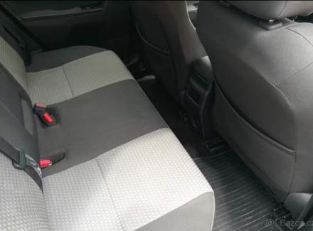 Toyota - Auris