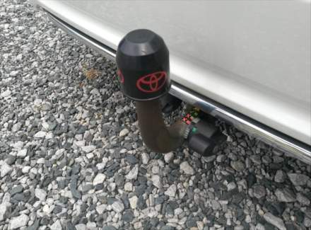Toyota - Auris