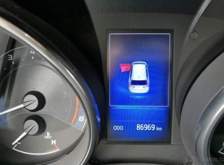 Toyota - Auris