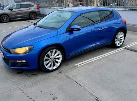 Volkswagen - Scirocco