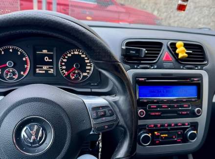 Volkswagen - Scirocco