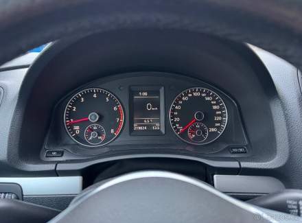Volkswagen - Scirocco