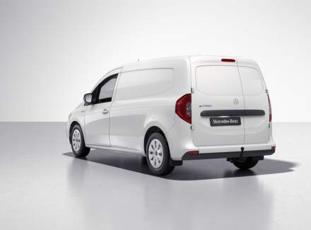 Mercedes-Benz - Citan