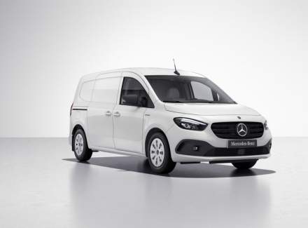 Mercedes-Benz - Citan
