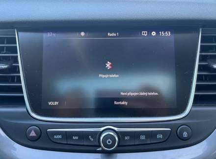 Opel - Grandland X
