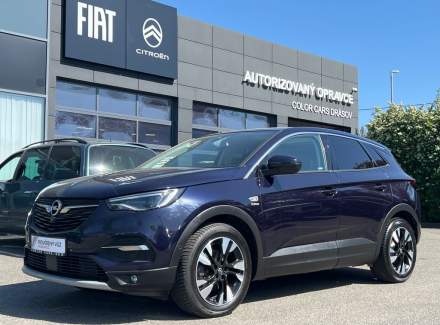 Opel - Grandland X