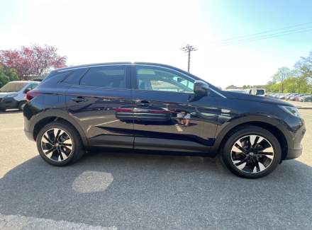 Opel - Grandland X