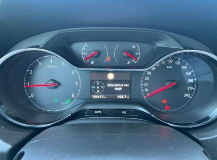 Opel - Grandland X