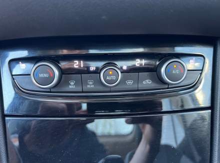 Opel - Grandland X