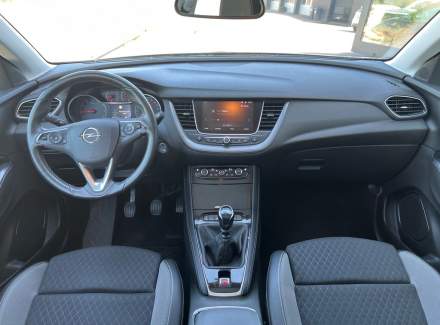 Opel - Grandland X
