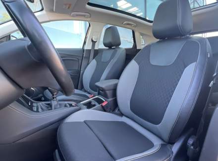 Opel - Grandland X