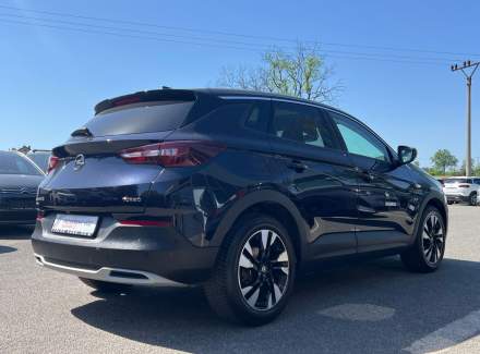 Opel - Grandland X