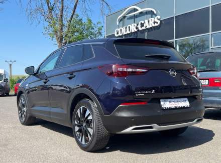Opel - Grandland X