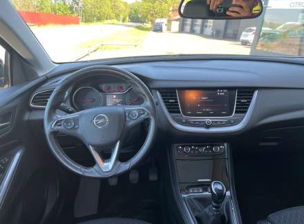 Opel - Grandland X
