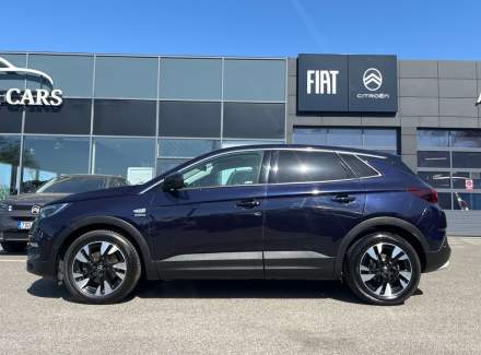 Opel - Grandland X